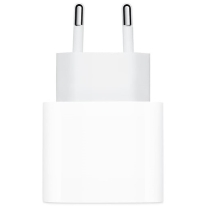 Apple 20 W USB-C Power Adapter (ZKMHJE3ZMA)