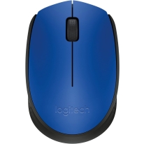Logitech  M171 Blue