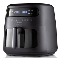 Arzum AR2076-S AIRFRYER 7,5 LT