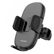 Choetech H066 Car Phone Mount (01.05.03.XX-H066- BK)