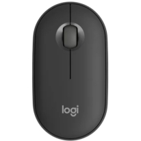 Logitech Pebble 2 M350S, Tonal Graphite, EMEA-808 (L910-007015)