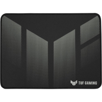 Asus MousePad TUF P1 Black (90MP02G0-BPUA 00)