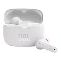 JBL V200 TWS White 